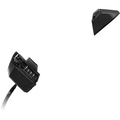 Abbildung von Shimano Unisex Adult Cable 600mm Fahrradkabel, Mehrfarbig, One Size