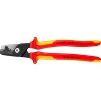 Abbildung von StepCut XL Kabelschere 95 18 225 VDE, Schneid Zange