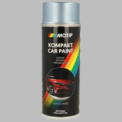 Abbildung von Motip Autoacryl Spray 54855 400ml