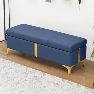 Abbildung von Lagerung gepolstert flur sitzbank mit schuhregal, Schlafzimmer stauraum, schuhregal sitzbank, polsterbank sitzfläche, modern Wohnzimmer schuhbank, garderobenbank,sitztruhe sitzbank.
