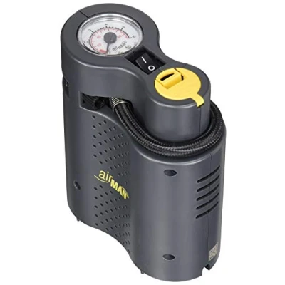 Abbildung von Airman 52 074 001 Tour Compact Air Compressor