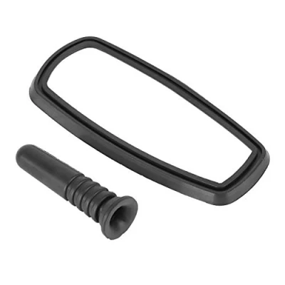 Abbildung von Voluxe Antennendichtring, Wasserdichtigkeit Antennenkappe, Passend für Mercedes C Klasse W202 A W168 CLK W208 E W210