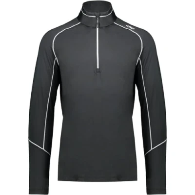 Abbildung von CMP Softech Shirt für Herren, Schwarz, 50