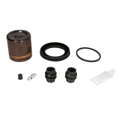 Abbildung von AUTOFREN SEINSA D41610C Bremssattel Reparatursatz Vorderachse 54 OPEL: Corsa C Schrägheck, Meriva A, Tigra Twintop, TOYOTA: Yaris III Schrägheck
