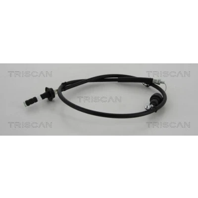 Abbildung von TRISCAN 8140 10310 Bowdenzug FIAT: Ducato II Pritsche/Fahrgestell, Kastenwagen
