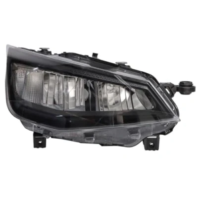 Abbildung von VALEO 451097 Scheinwerfer SEAT: IBIZA 5