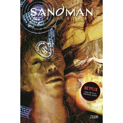 Abbildung von Sandman Deluxe Die Graphic Novel zur Netflix Serie: Bd. 6: Gütigen