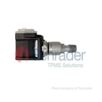 Abbildung von SCHRADER 3149 Radsensor, Reifendruck Kontrollsystem mit Ventilen, Nut TOYOTA: Auris Kombi, Yaris III Schrägheck, Verso, LEXUS: IS 3, CT
