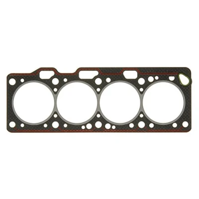Abbildung von AJUSA 10012100 Zylinderkopfdichtung 1,7 76,5 FIBERMAX VOLKSWAGEN: Polo II Coupe, GOLF 2, 3, AUDI: 80 B2, SEAT: Ibiza Cordoba I Limousine
