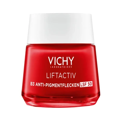 Abbildung von Vichy Liftactiv B3 Anti Dark SPF 50 ml