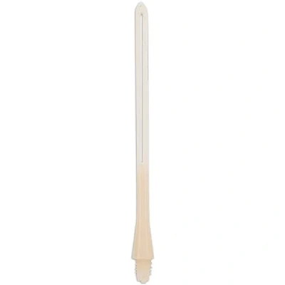 Abbildung von Unicorn Slikstik Plus Short Schaft, weiß, Medium 72.3 mm