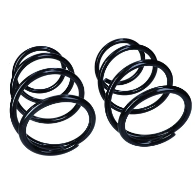 Abbildung von MAXGEAR 60 1378D Fahrwerksfeder BMW: 3 Touring, Limousine