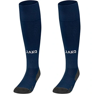 Abbildung von JAKO Unisex Stutzenstrumpf Allround, Navy, 27 30