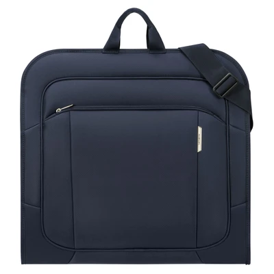 Abbildung von Samsonite Respark Garment Sleeve midnight blue Kleidersäcke
