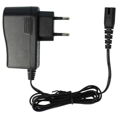 Abbildung von vhbw Ladegerät passend für Electrolux Staubsauger / Akku Schnelllade Gerät