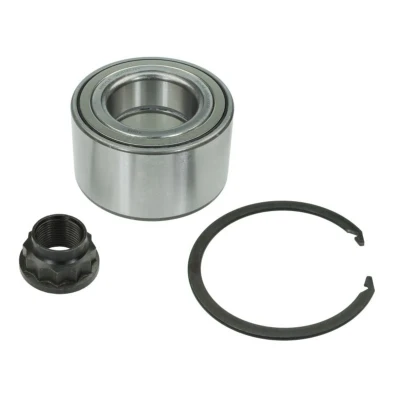 Abbildung von MEYLE 30 14 650 0009 Radlagersatz Vorderachse beidseitig mit Anbaumaterial ORIGINAL Quality 84 Kugellager TOYOTA: Avensis II Schrägheck