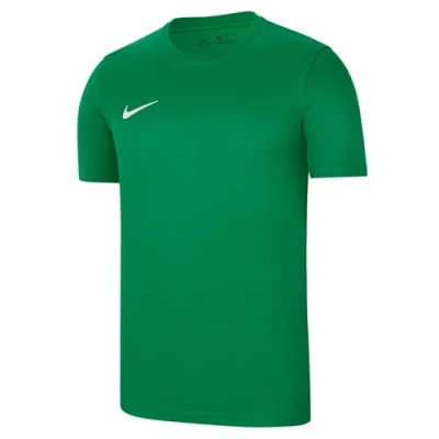 Abbildung von Nike Performance Fussball DRI FIT PARK VII Kurzarm Sport Tshirt, Größe: 128 140, Gruen