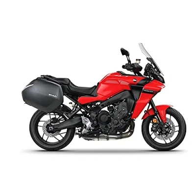 Abbildung von 3P System YAMAHA TRACER 9/GT