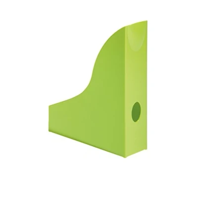 Abbildung von Durable Stehsammler Basic A4 grün