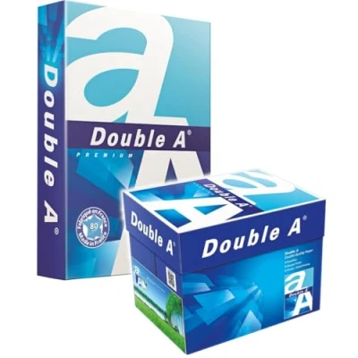 Abbildung von Double A Premium 500 Blatt (A4)