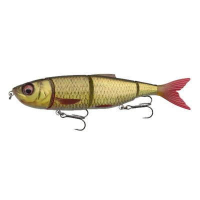 Abbildung von Savage Gear 4Play V2 Swim &amp; Jerk 16,5cm 35g SS 04 Rudd Jerkbait