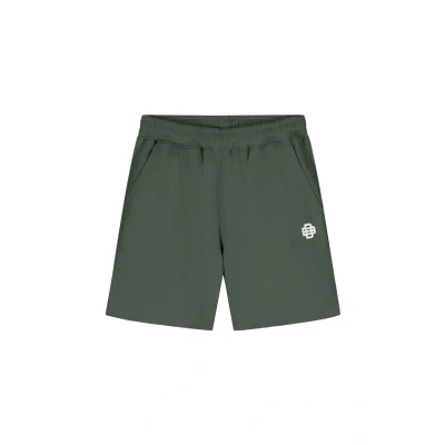 Abbildung von Black Bananas MONO Jogginghose, Herren, Größe: Large, Green