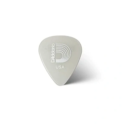 Abbildung von Planet Waves 1CCG2 10 Cellu Glo Celluloid Picks Neon Grün (Leuchtet im Dunkeln) mit in Light