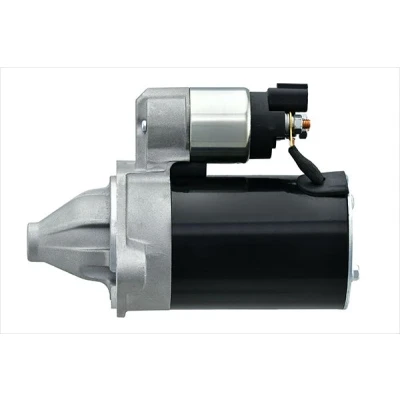 Abbildung von HELLA 8EA 011 612 501 Anlasser 12 0,9 10 HYUNDAI: i20 II Schrägheck, i10 KIA: RIO 3, Picanto