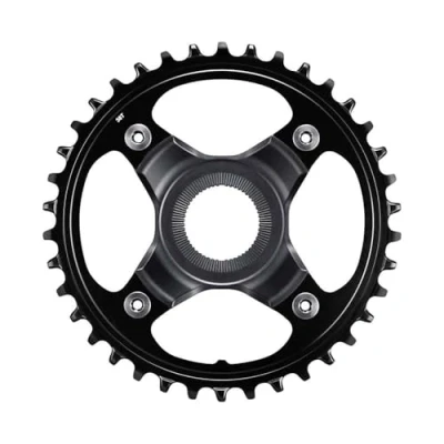 Abbildung von Kettenblatt 44z Shimano Steps SM CRE80 11 Fach Für 50 Mm Kettenlinie