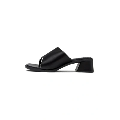 Abbildung von Camper KORA Riemensandalette ultrasoft korasand ultrasoft, Damen, Größe: 40, Schuhe