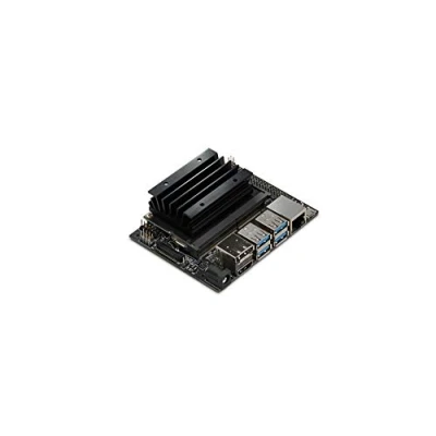 Abbildung von NVIDIA Jetson Nano Entwickler Kit (945 13450 0000 100)
