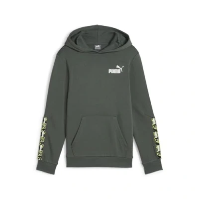 Abbildung von PUMA Kapuzensweatshirt &quot;ESS TAPE CAMO HOODIE TR B&quot;