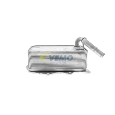 Abbildung von VEMO V15 60 0008 Ölkühler AUDI: Q7, A8 D4, VOLKSWAGEN: Touareg II, PORSCHE: Cayenne