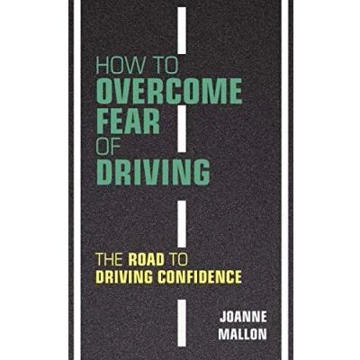 Abbildung von How to Overcome Fear of Driving: The Road Driving Confidence