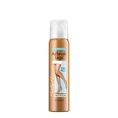 Abbildung von Sally Hansen Airbrush Legs Spray Medium Glow 75ml