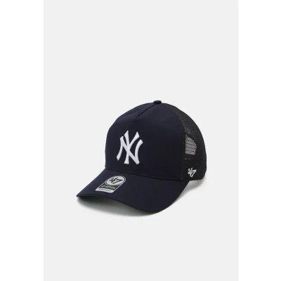 Abbildung von &#039;47 MLB NEW YORK Yankees Hitch Unisex Cap, Größe: One Size, Navy