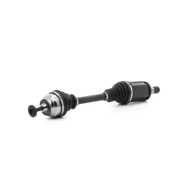 Abbildung von FEBI BILSTEIN 183469 Antriebswelle Vorderachse links mit Schraube BMW: 5 Limousine, Touring, 6 Coupe