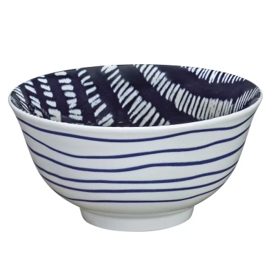 Abbildung von Cilio AMICI Bowl Striche 18 cm
