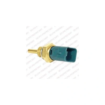 Abbildung von DELPHI TS10252 Kühlmitteltemperatursensor OPEL: Zafira B, Astra H Caravan, Corsa D Schrägheck, FIAT: Grande Punto Panda II Schrägheck