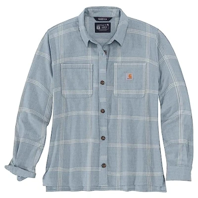 Abbildung von Carhartt Flanellhemd