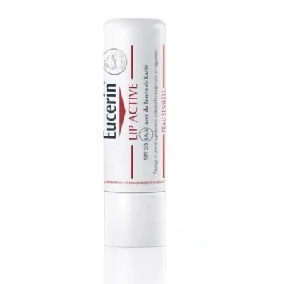 Abbildung von Eucerin Lippenbalsam pH5 Lip Activ SPF20