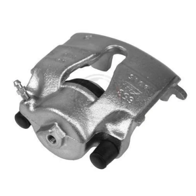 Abbildung von A.B.S. 422331 Bremssattel Grauguss 94 OPEL: Astra G CC, Caravan, Cabrio, VAUXHALL: Mk4 Kombi