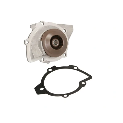 Abbildung von Saleri SIL PA1501 Wasserpumpe 18 mechanisch 53,1 FORD: FOCUS 3 Turnier, 2 Schrägheck, 3, PEUGEOT: 308 I SW, 5008 I, RCZ Coupe, CITROËN: C8