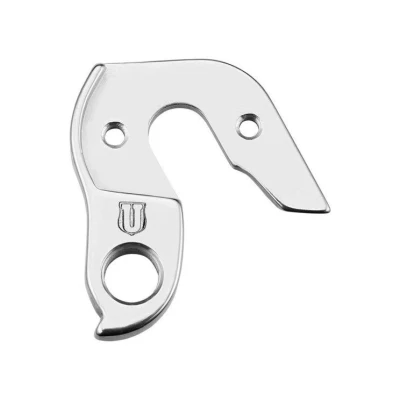 Abbildung von Union Unisex Erwachsene GH 282 Schaltauge, Silber, Einheitsgröße