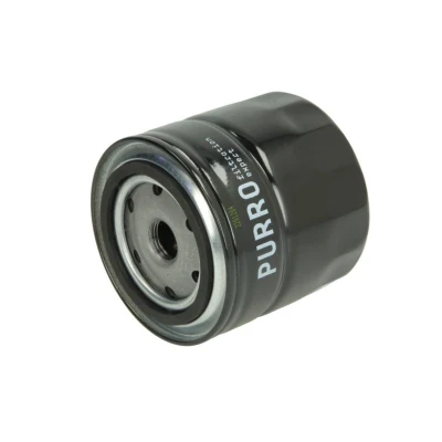 Abbildung von PURRO PUR PO8019 Ölfilter UNF 3/4&#039;&#039; 16 Anschraubfilter NISSAN: Qashqai / Qashqai+2 I, X Trail, NP300 Navara Pickup, TOYOTA: Land Cruiser Prado 150