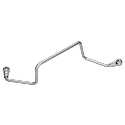Abbildung von AJUSA OP11039 Ölleitung, Lader MAZDA: 3 Hatchback