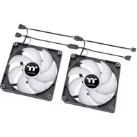 Abbildung von Thermaltake CT120 ARGB Sync PC Cooling Fan 2 Pack