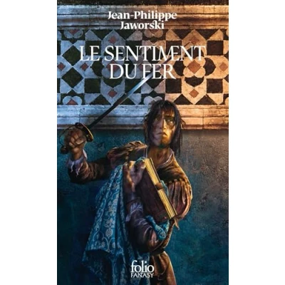 Abbildung von Le sentiment du fer: Récits Vieux Royaume