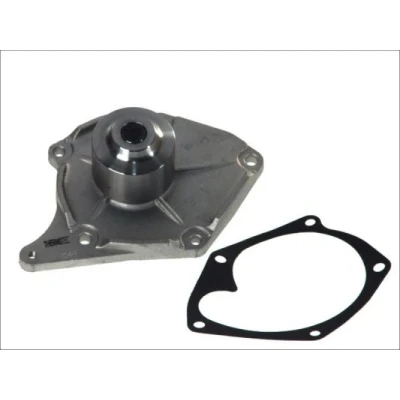 Abbildung von THERMOTEC D1R033TT Wasserpumpe mit Dichtung mechanisch RENAULT: CLIO 2, 3, Kangoo II / Grand Kangoo, NISSAN: Qashqai Qashqai+2 I, Note I