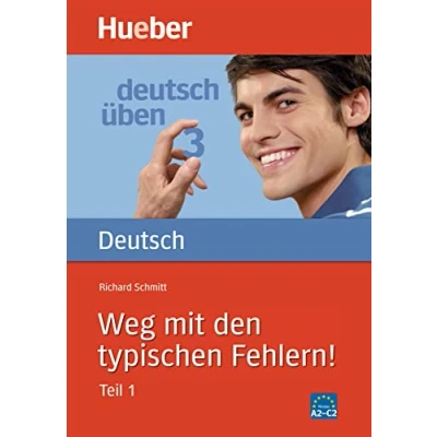 Abbildung von Deutsch üben, neue Rechtschreibung, Neubearbeitung, Bd.3, Weg mit den typischen Fehlern!: Bd 3